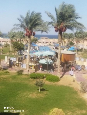 بورتو ساوث بيتش العين السخنه